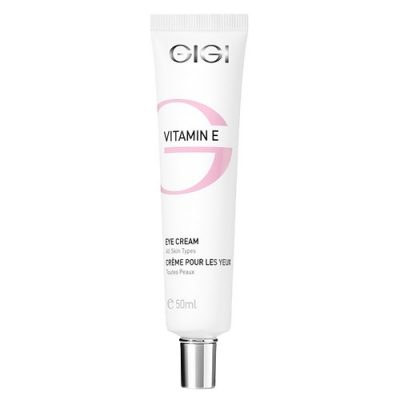 Крем для век E Eye zone cream GIGI