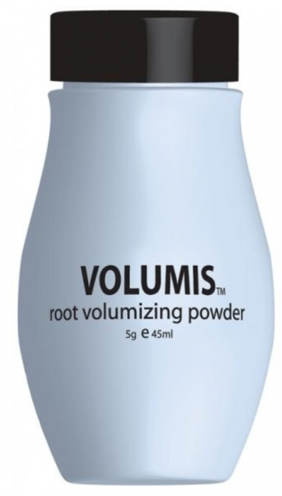 Пудра для прикорневого объема Root Volumizing Powder J BEVERLY HILLS