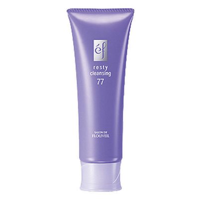 Крем для снятия макияжа EF-77 SALON DE FLOUVEIL
