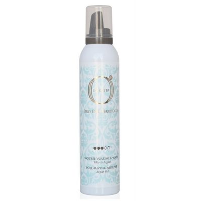 Мусс-объем Золото Марокко (Olioseta Oro Del Morocco / Volumizing Mousse) Barex (Барекс)