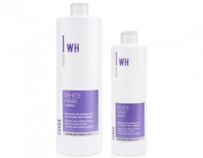 Шампунь для блондинок White Hair Shampoo KOSSWELL PROFESSIONAL