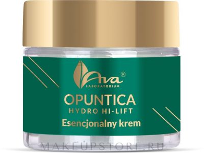 Ночной крем Esential Night Cream Opuntica AVA LABORATORIUM