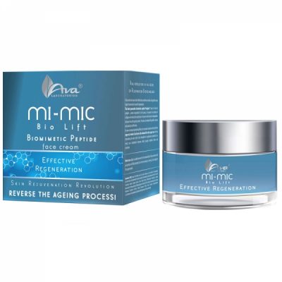 Крем для лица Effective Regeneration Mi-Mic Bio Lift AVA LABORATORIUM