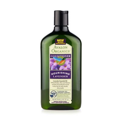 КОНДИЦИОНЕР С МАСЛОМ ЛАВАНДЫ AVALON ORGANICS