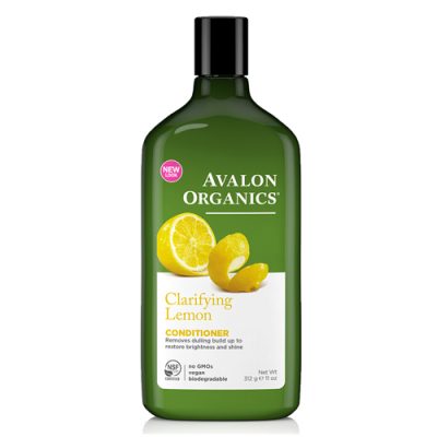 КОНДИЦИОНЕР ЛИМОН AVALON ORGANICS
