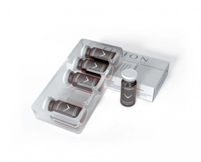 Пептидный коктейль для интенсивного увлажнения F-hydralix FUSION MESOTHERAPY