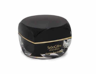 Крем для глаз Innovation Golden eye cream SEBOCALM