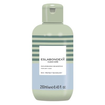 Питательный и увлажняющий шампунь Shampoo For Dry Hair ESLABONDEXX