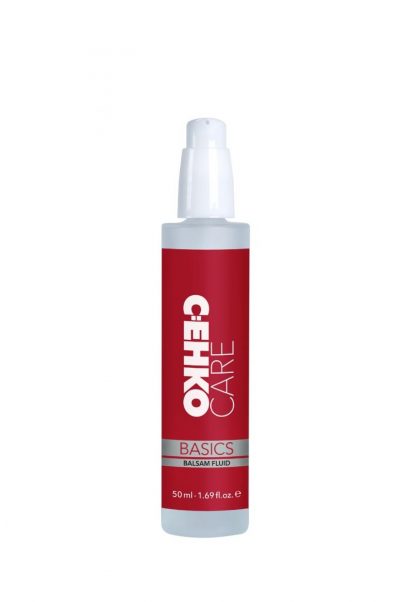Бальзам флюид Farbstabilkur Basics Care CEHKO