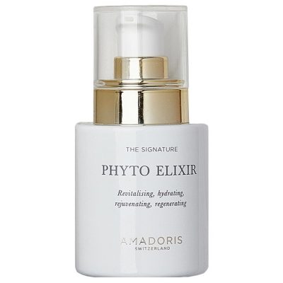 Авторский фито эликсир The Signature Phyto Elixir AMADORIS