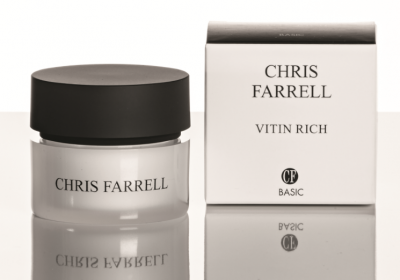 Крем питательный Vitin Rich CHRIS FARRELL