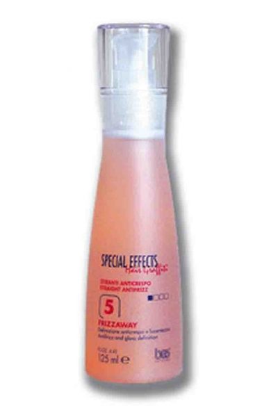 Распрямитель вьющихся волос FRIZZAWAY №5 BES
