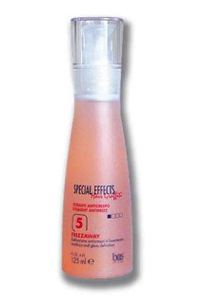 Распрямитель вьющихся волос FRIZZAWAY №5 BES