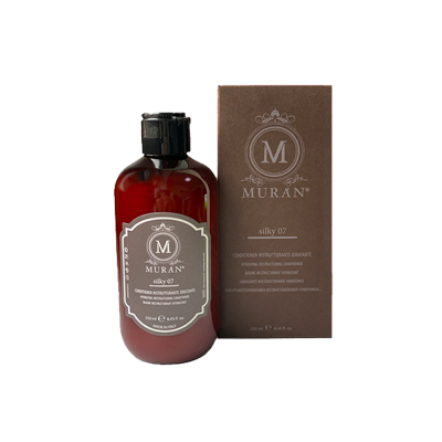 Восстанавливающий питательный кондиционер-маска Hydrating Restructuring Conditioner MURAN