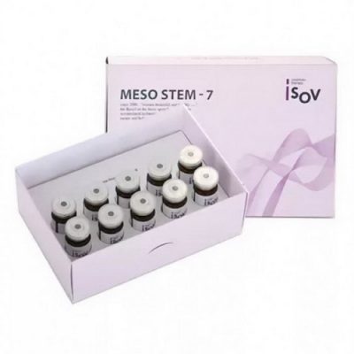 Набор сывороток Meso Stem 7 SOREX ISOV