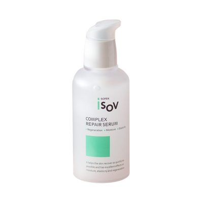 Сыворотка восстанавливающая Complex Repair Serum SOREX ISOV