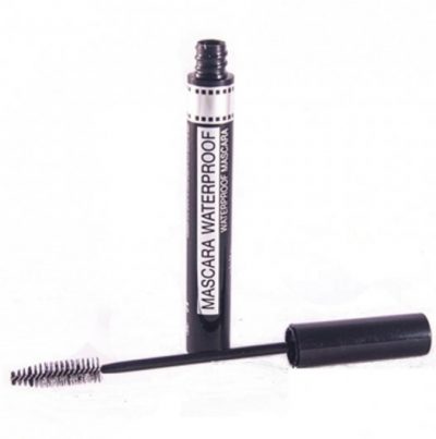 Водостойкая тушь для ресниц Waterproof mascara CINECITTA