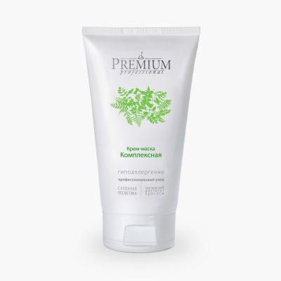 Крем-маска Комплексная PREMIUM