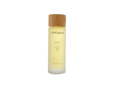 Придающий эластичность флюид для тела на масляной основе Body Lift Dry-Touch Oil Firming Body Fluid AROSHA