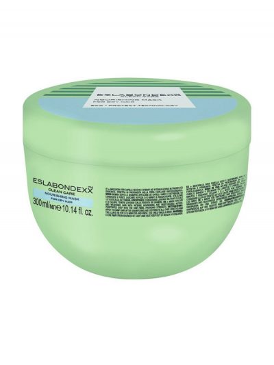 Питательная и увлажняющая маска Mask For Dry Hair ESLABONDEXX