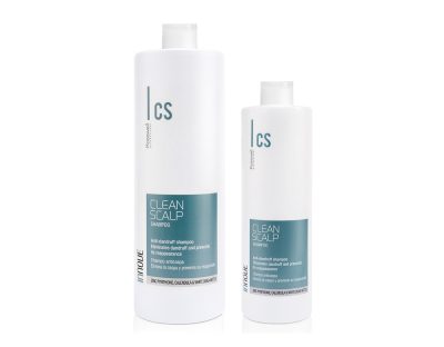 Шампунь очищаюший Clean Scalp Shampoo KOSSWELL PROFESSIONAL