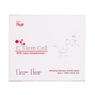 Набор C Stem Cell SOREX ISOV