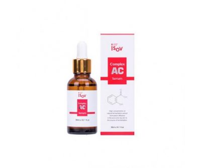 Сыворотка Complex АС Serum SOREX ISOV
