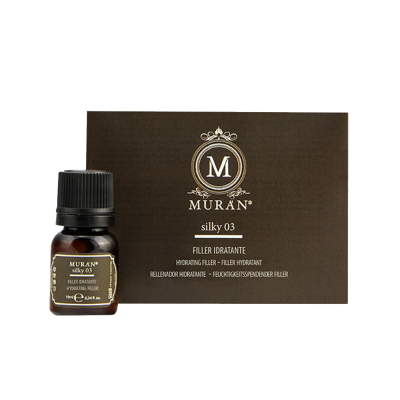 Филеры для питание Hydrating Filler MURAN