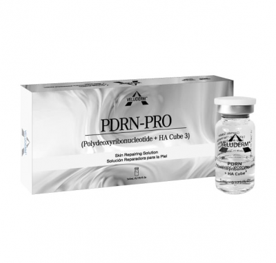 Бустер-ревитализация PDRN-PRO VELUDERM