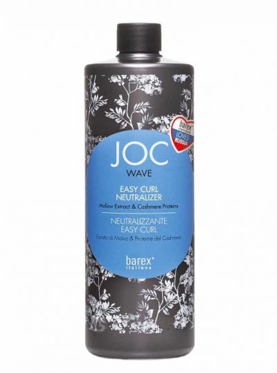 Нейтрализатор Easy Curl Joc Wave BAREX