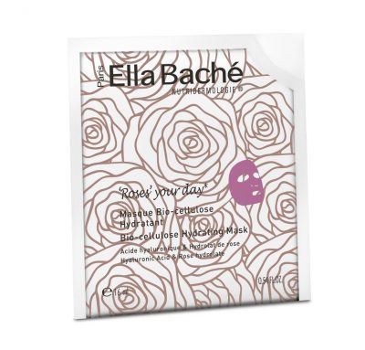 Биоколлагеновая маска Восстанавливающая ELLA BACHE