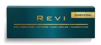 Eye Correction REVI