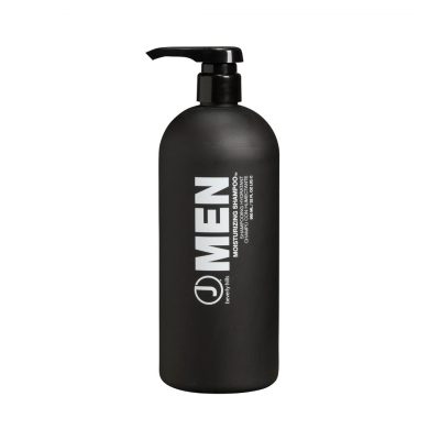 Шампунь увлажняющий для мужчин Moisturizing Shampoo J BEVERLY HILLS