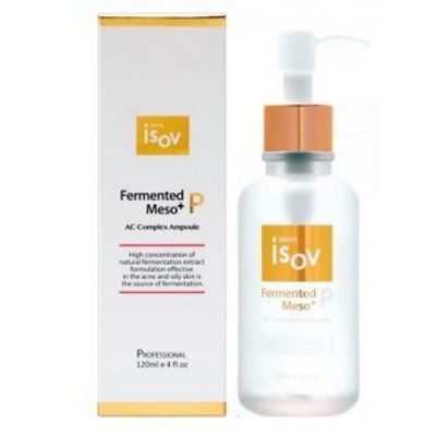 Сыворотка для проблемной кожи Meso+P Serum SOREX ISOV
