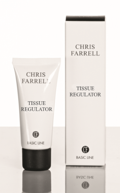 Крем антицеллюлитный Tissue Regulator CHRIS FARRELL