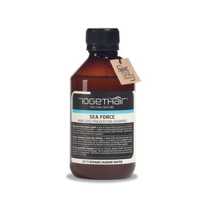 Шампунь от выпадения волос Sea Force shampoo TOGETHAIR