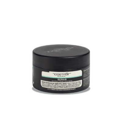 Восстанавливающая маска для ломких и поврежденных волос Repair mask TOGETHAIR