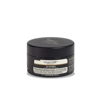 Питательная маска для обезвоженных и тусклых волос N-Hydra mask TOGETHAIR