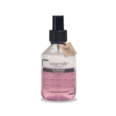 Двухфазный спрей для защиты цвета Colorsave Bi-Phase spray TOGETHAIR