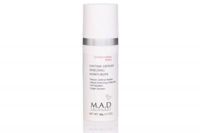 Дневной увлажняющий крем 'Антистресс' Daytime Defense Shielding Moisturizer M.A.D SKINCARE