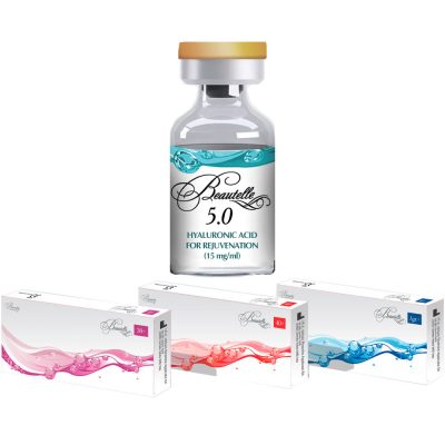 Beautelle 5.0 ГК 1,5%, 3,5 млн Да BEAUTYPHARMA