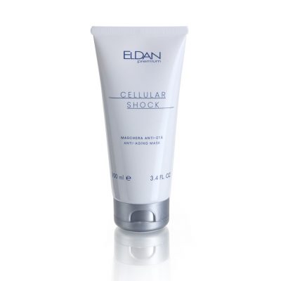 Anti-Age маска Premium Cellular Shock Anti Aging mask ELDAN