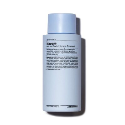 Маска глубокого увлажнения для волос и кожи головы Masque Treatment J BEVERLY HILLS