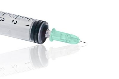 Мезо игла 33G 0,20 х 4 mm MESO-RELLE