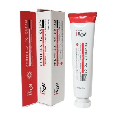 Крем Cencella TC Cream SOREX ISOV