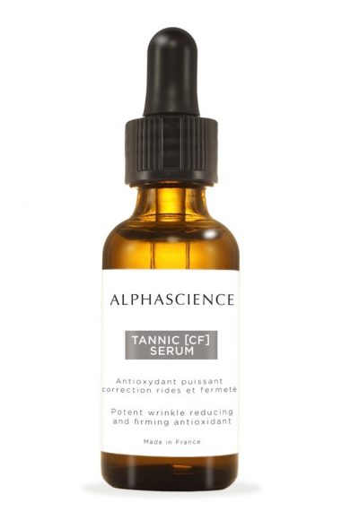 Таниновая (СФ) сыворотка ALPHASCIENCE