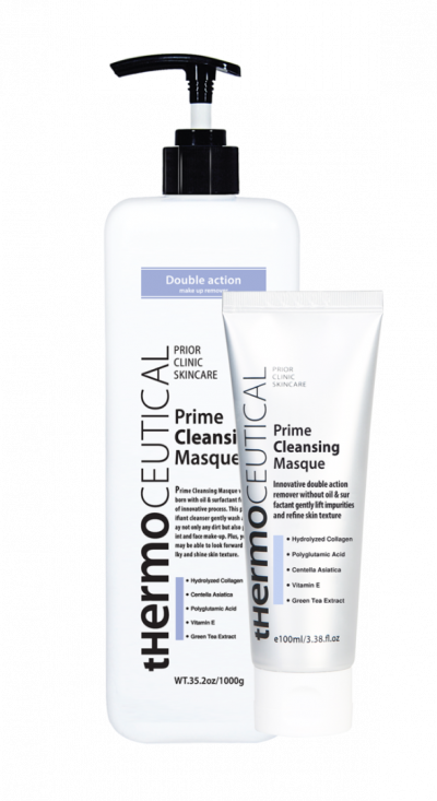 Универсальная очищающая маска Prime Cleansing THERMOCEUTICAL