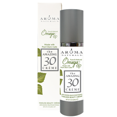 КРЕМ AMAZING AROMA NATURALS