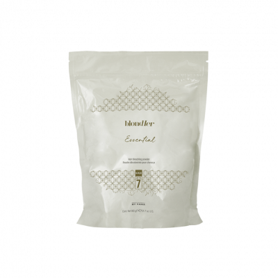 Порошок для обесцвечивания волос Essential 7 Blondher BY FAMA PROFESSIONAL