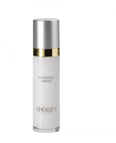 Крем омолаживающий CHOLLEY SUISSE